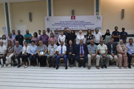 7th COPIL Meeting_7