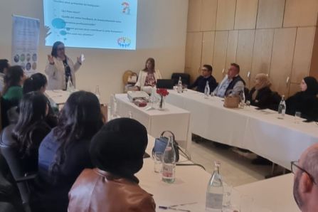 HoReCa Training Tunisia CITET