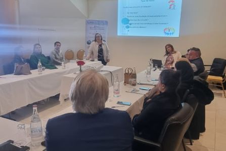 HoReCa Training Tunisia CITET