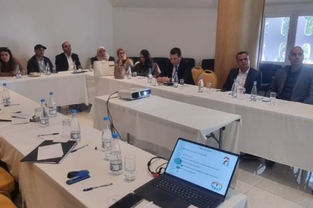 HoReCa Training Tunisia CITET