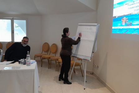 HoReCa Training Tunisia CITET