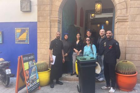 Hotel Training Morroco_6