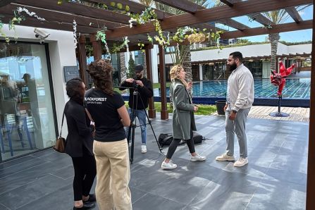Hotel Training Morroco_3