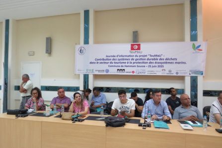 7th COPIL Meeting_12