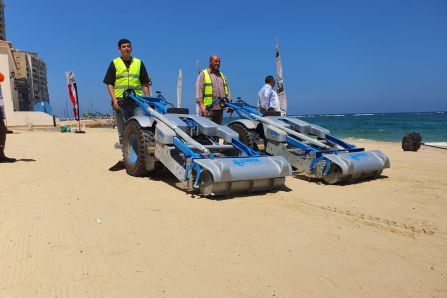 Beach Cleaning Machines_4